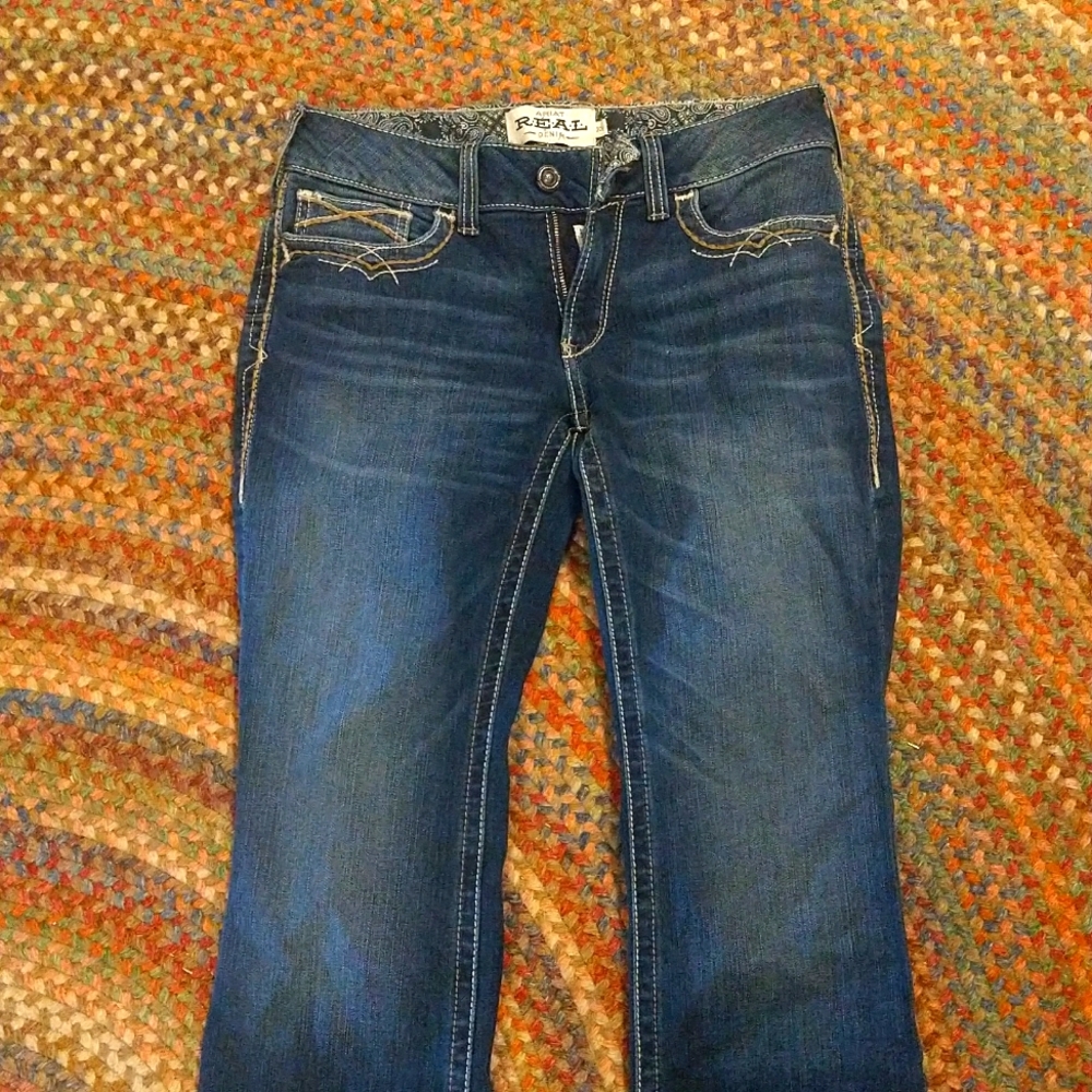 Women's Ariat Jeans